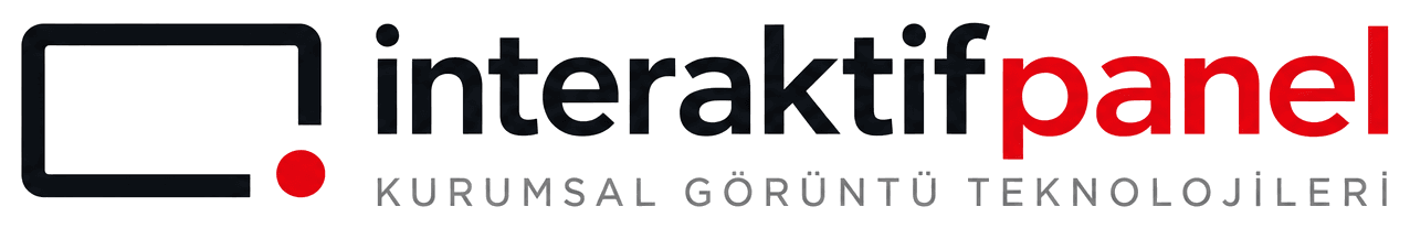 interaktifpanel — Kurumsal Görüntü Teknolojileri