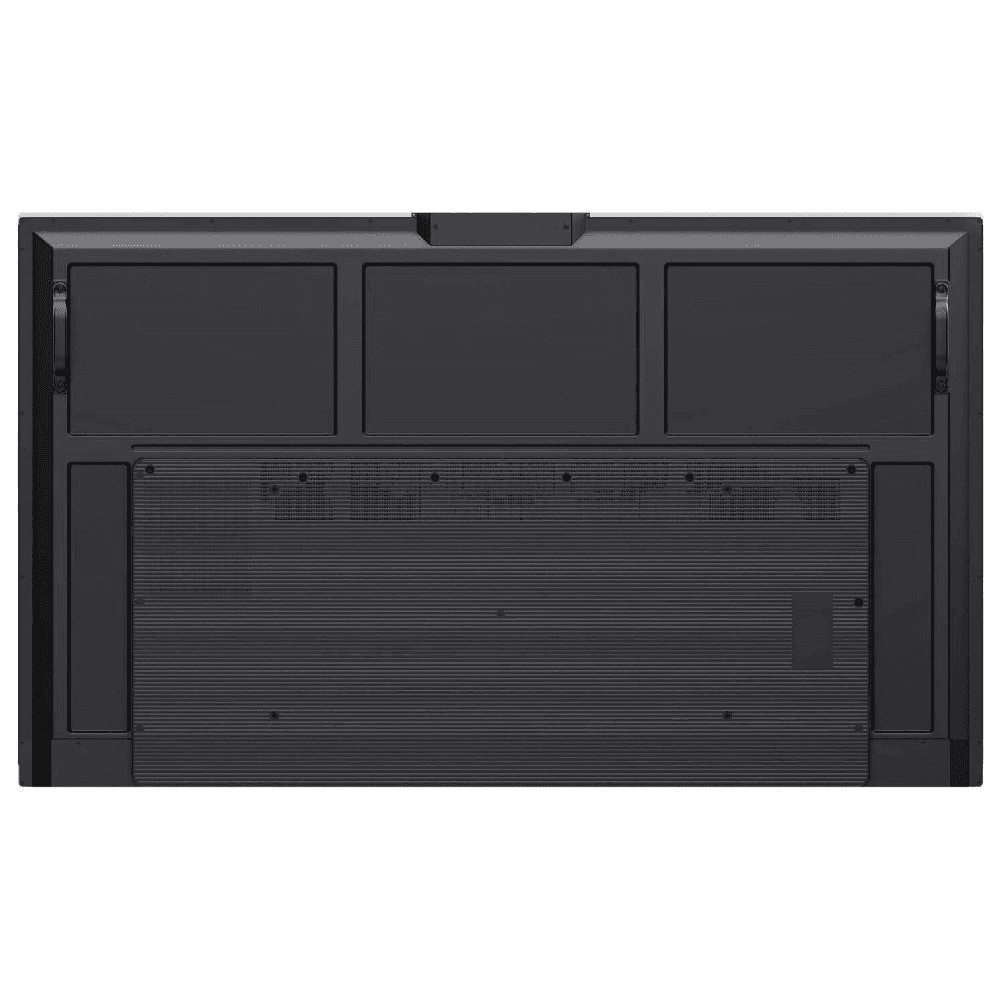 Huawei IdeaHub B3 arka panel ve bağlantılar
