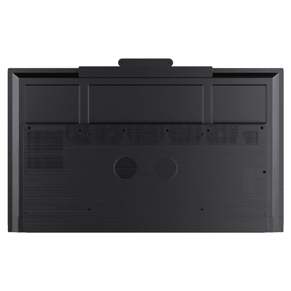 Huawei IdeaHub S3 arka panel ve bağlantılar